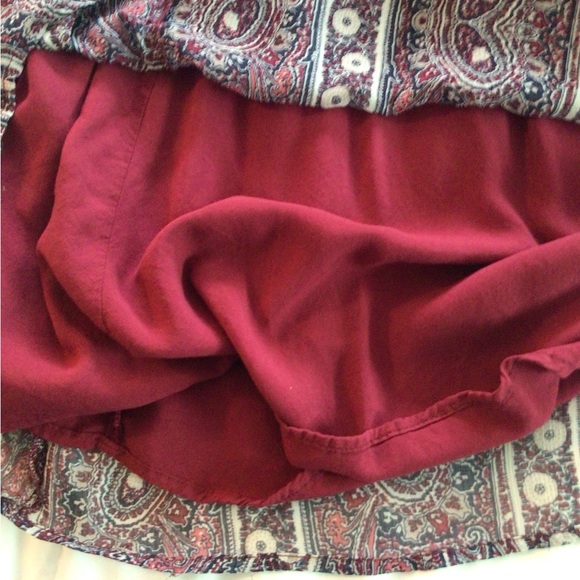 Abercrombie &Fitch sleeveless dress size small - Picture 5 of 8